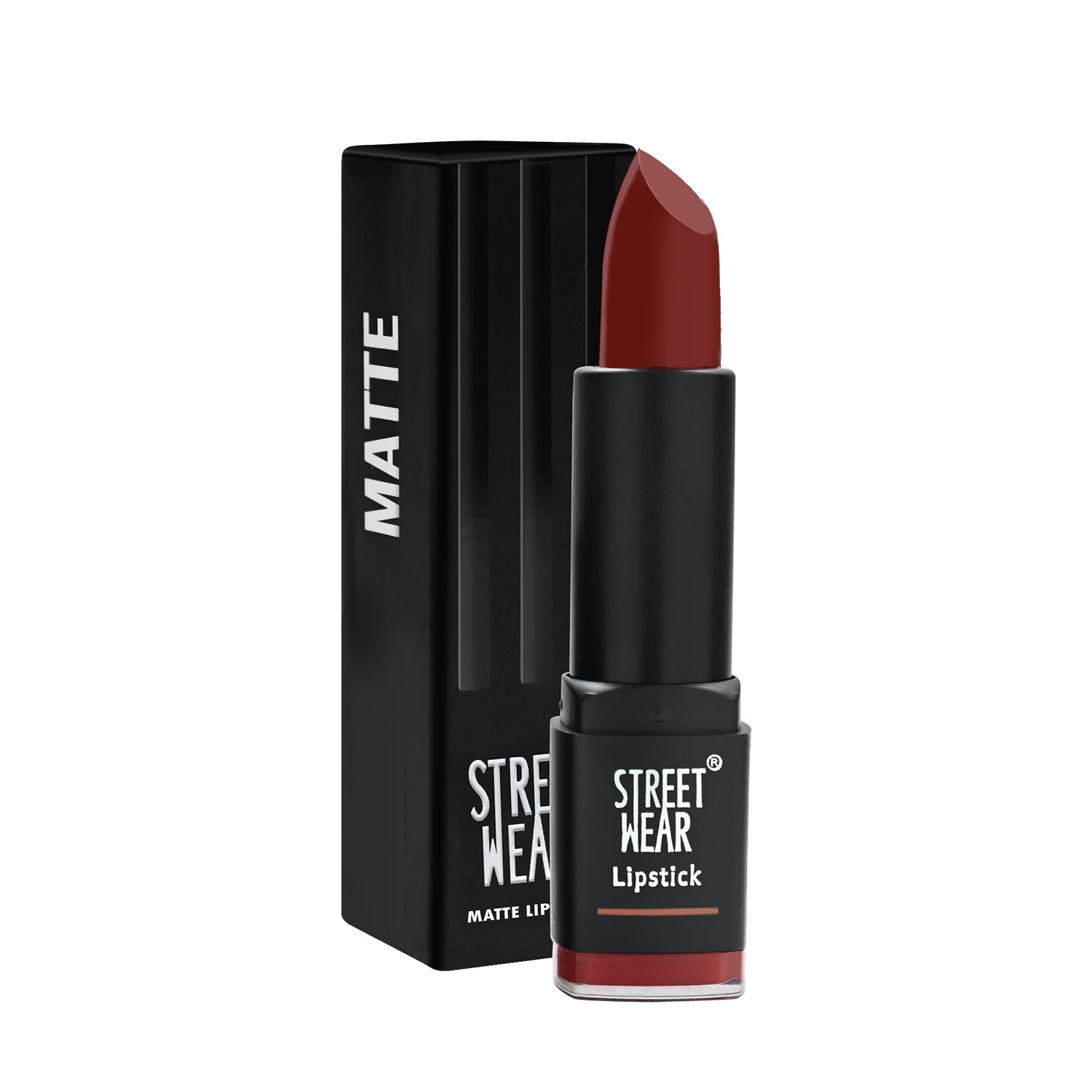 Matte Bullet Lipstick
