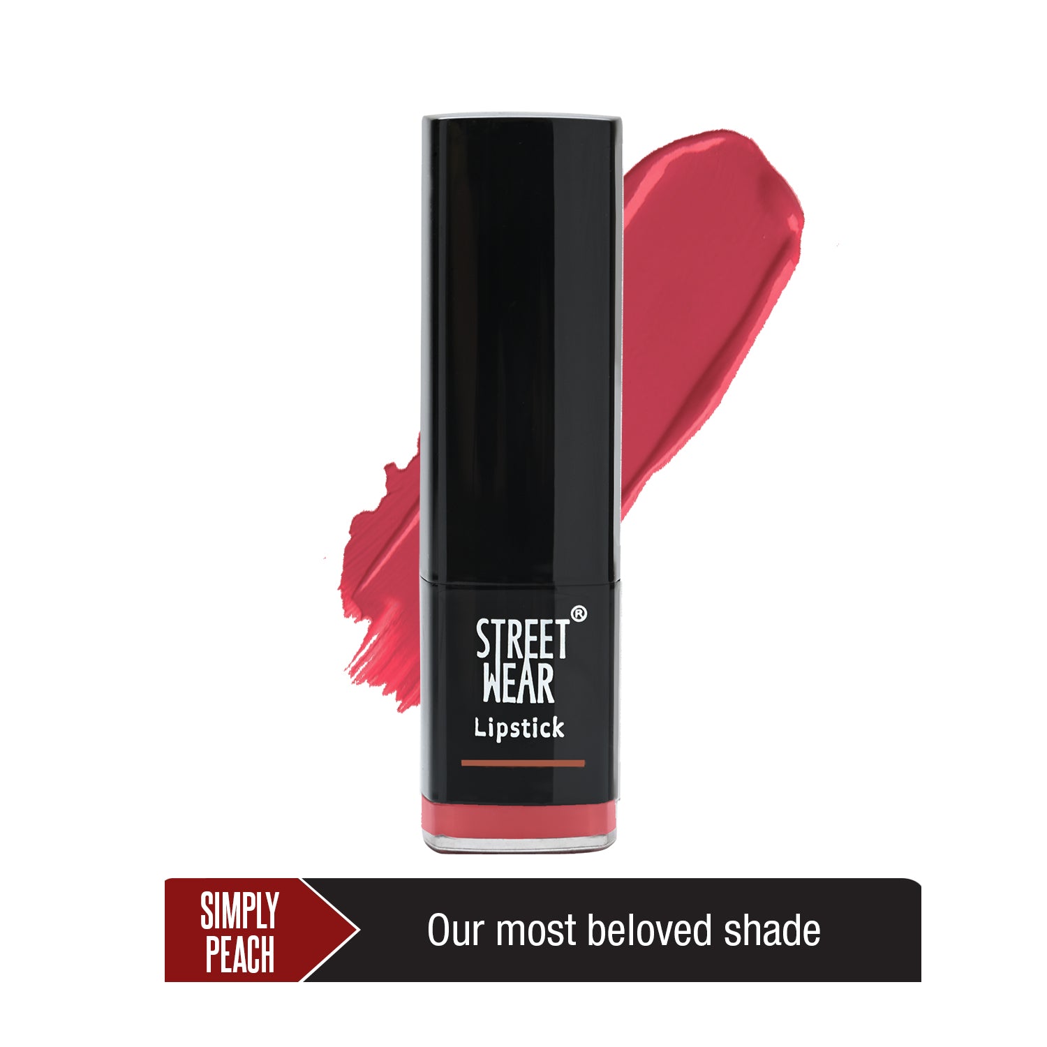 Satin Smooth Lipstick - Special Offer