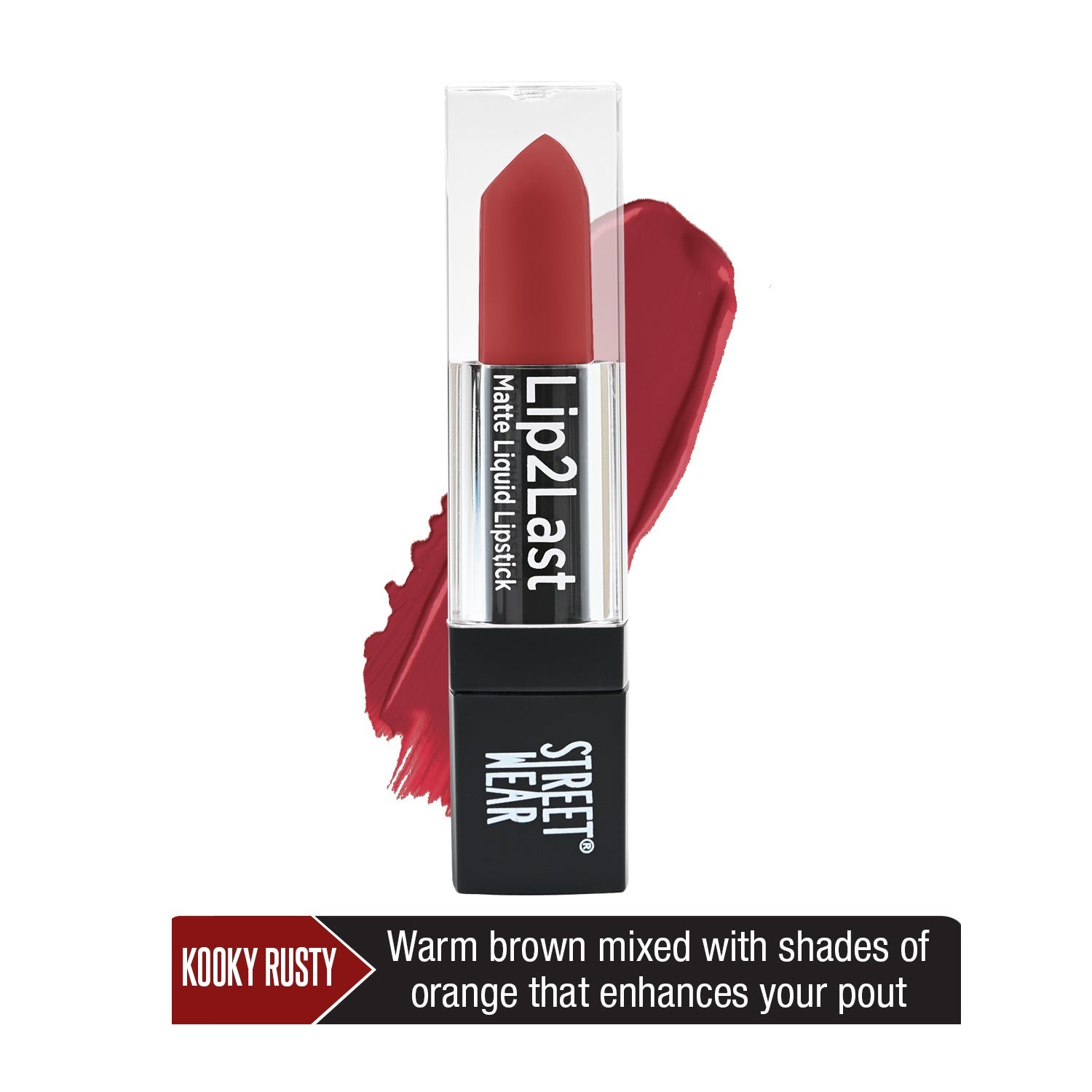 Lip2Last Matte Liquid Lipstick - Special Offer