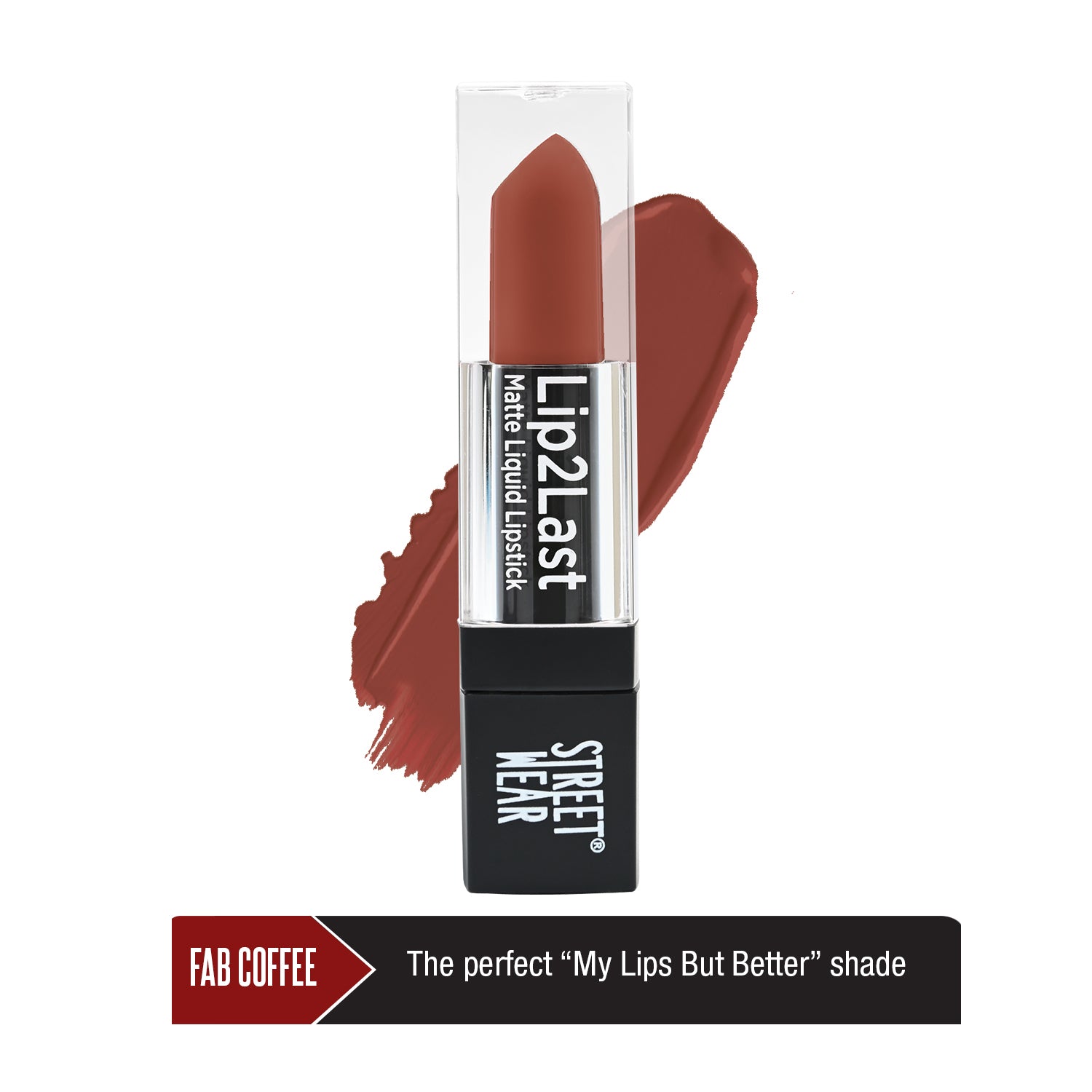 Lip2Last Matte Liquid Lipstick - Special Offer