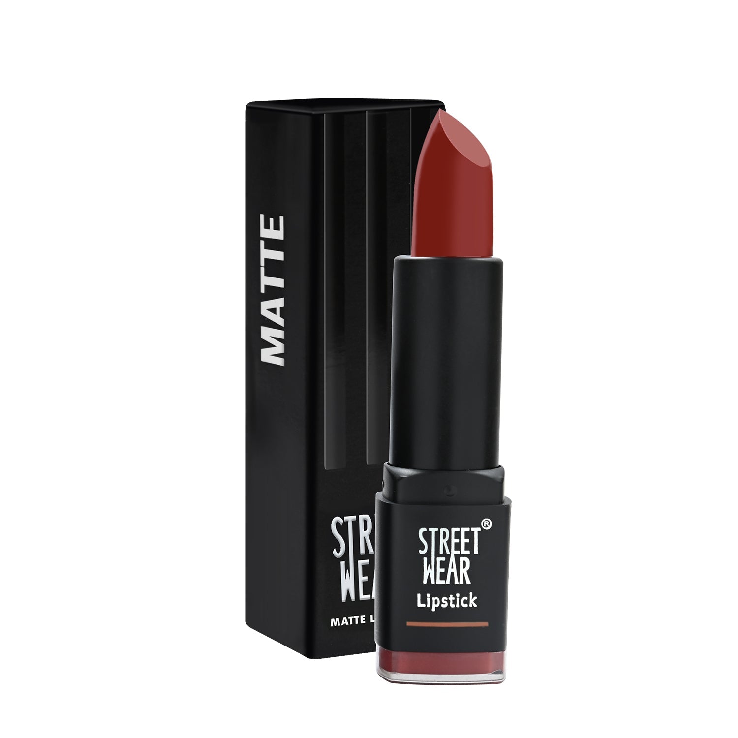 Matte Bullet Lipstic