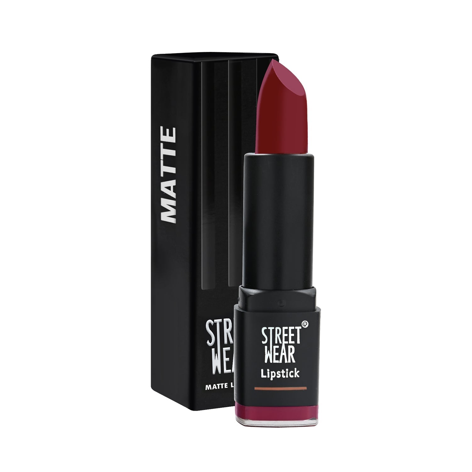 Matte Bullet Lipstic