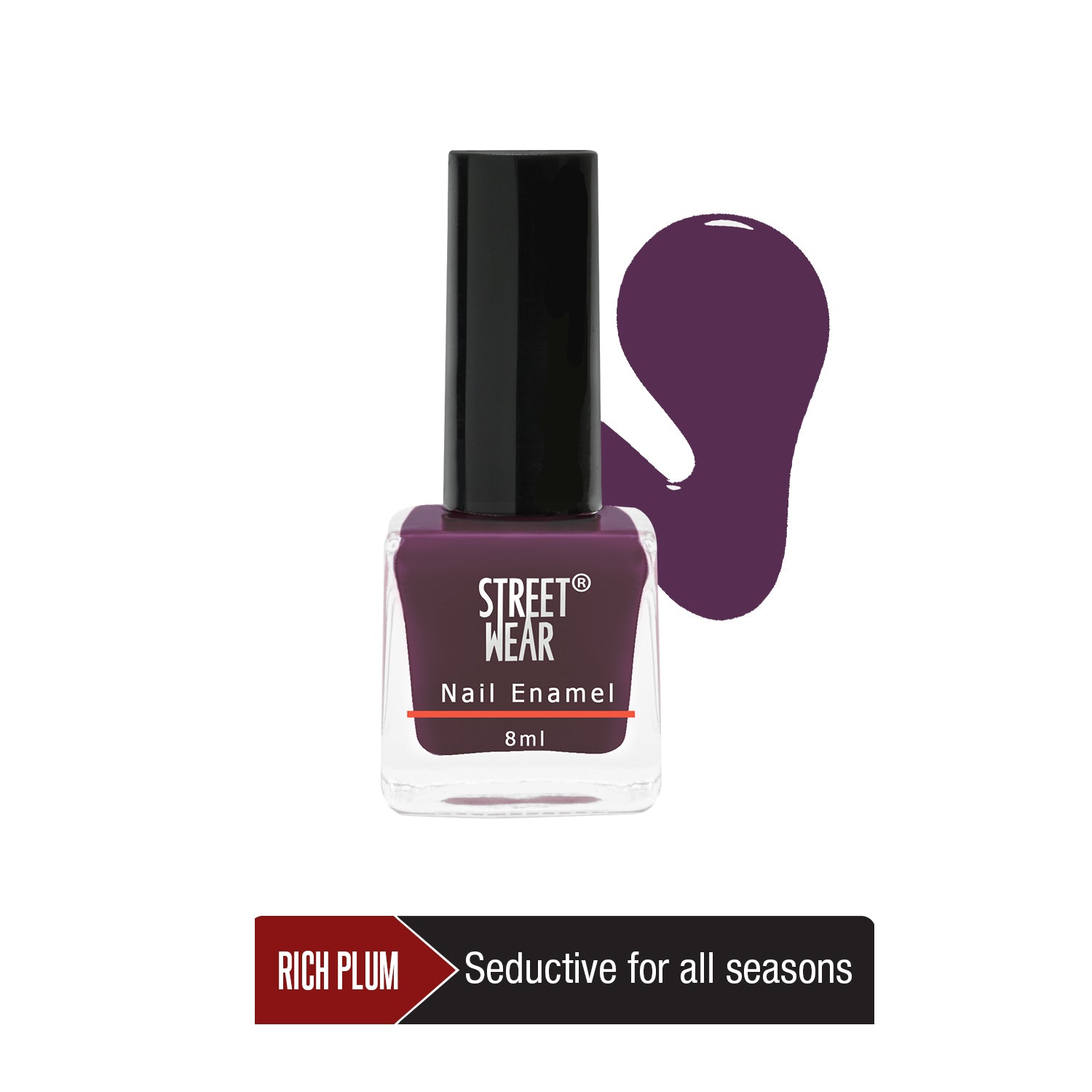 DeBelle Gel Nail Lacquers Combo set of 3- Plum Smoothie Pastels – DeBelle  Cosmetix Online Store