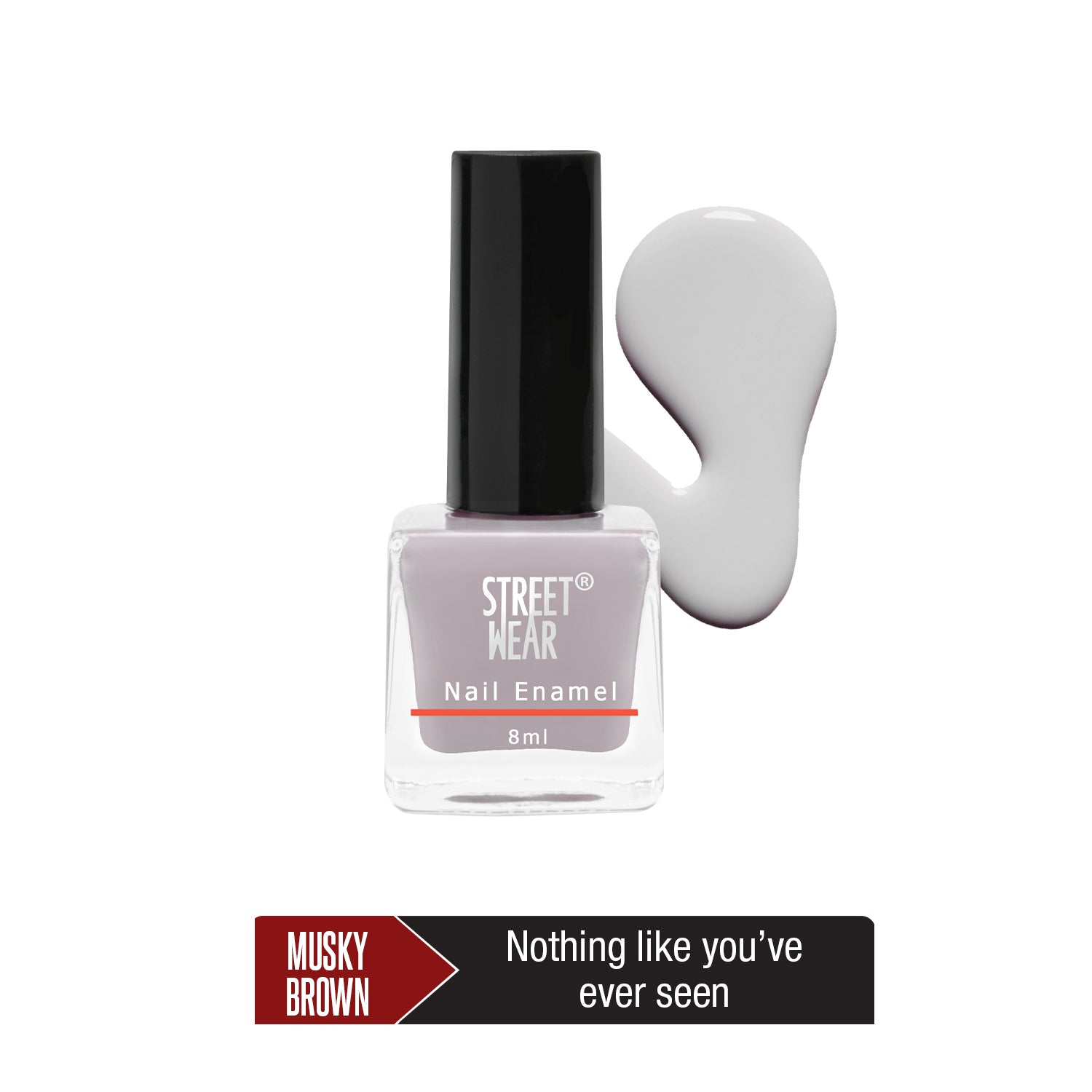 Sinful Colors Pink Smart Nail Polish, 1 ct - Kroger