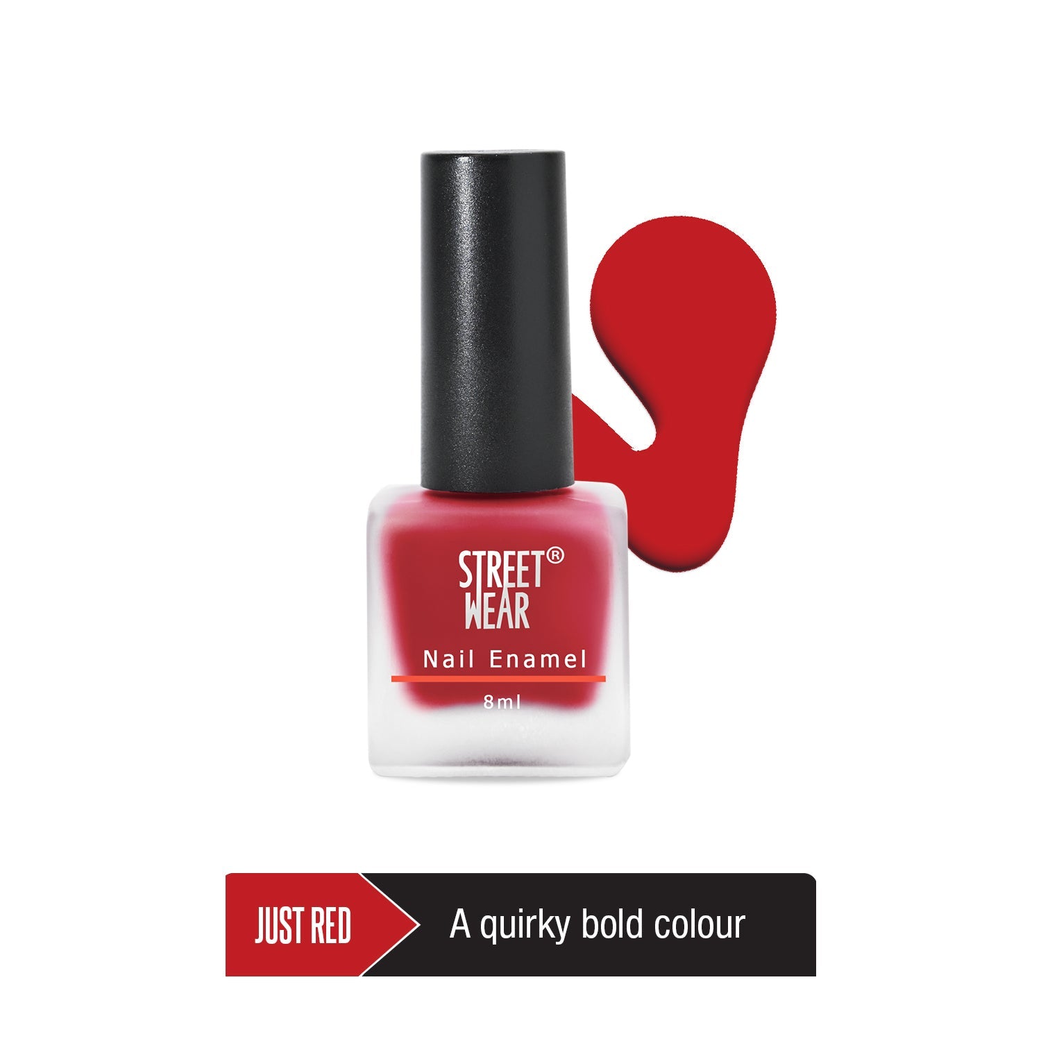 The Scholarly Nail: A Very Belated Fug Friday - Revlon Streetwear Moody  a.k.a The Single Ugliest Nail Polish in the History of Everything