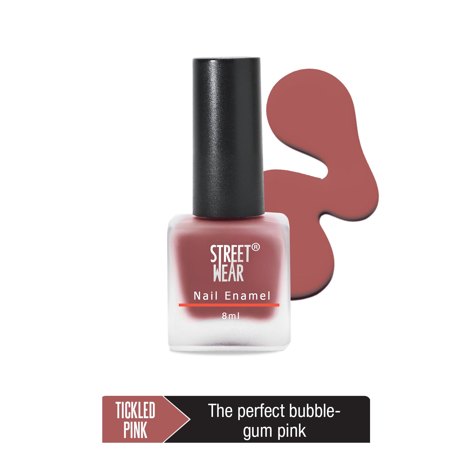 Berry Nails, Berry Nail Polish Online | Picture Polish