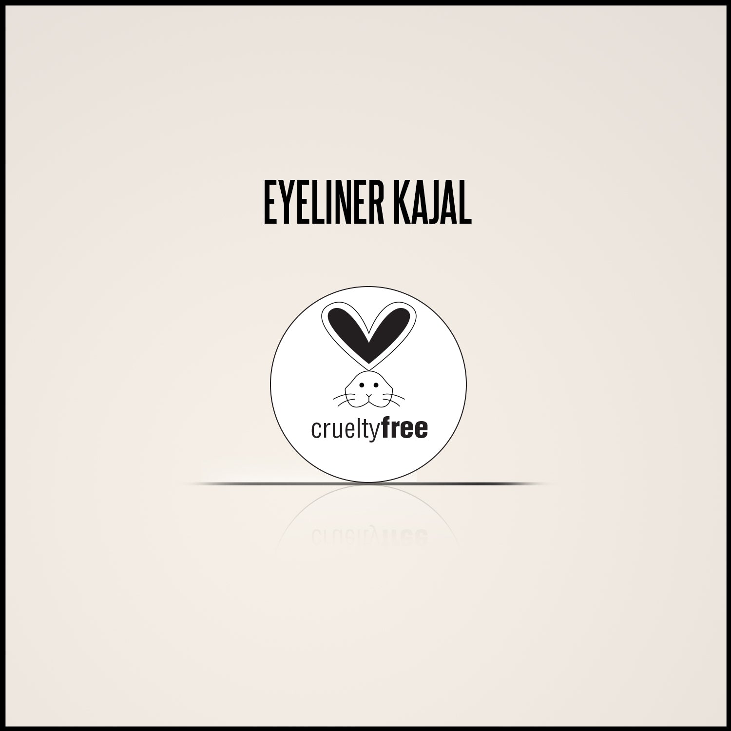 Eyeliner Kajal (Pack of 2)