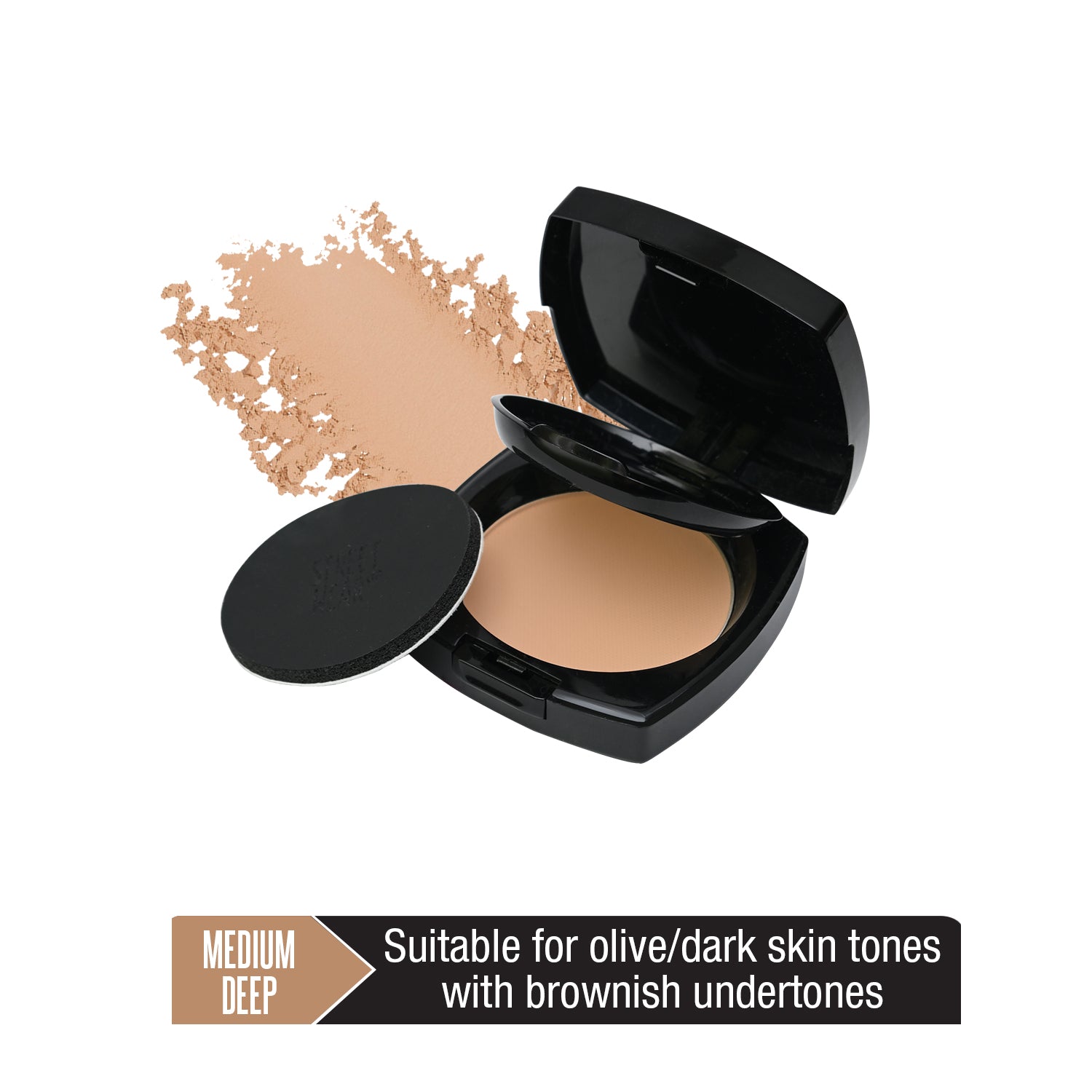 Compct Face Face Compact Powder Online - Long Lasting Matte Pressed Powder ...