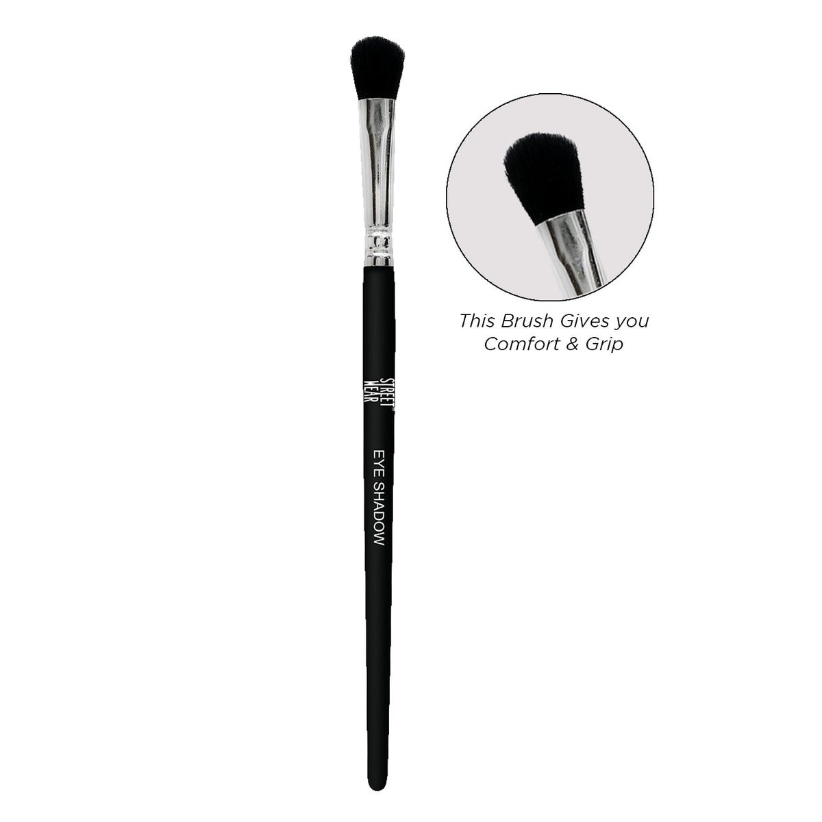 Eyeshadow Brush StreetWear Cosmetic