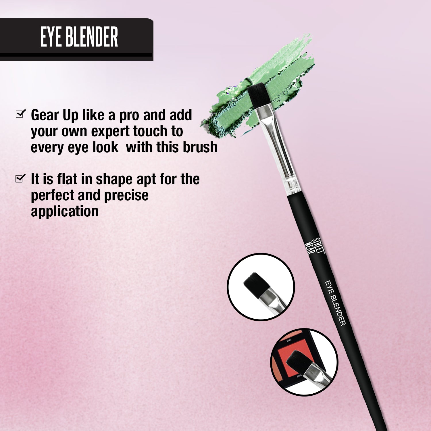 Eye Blender