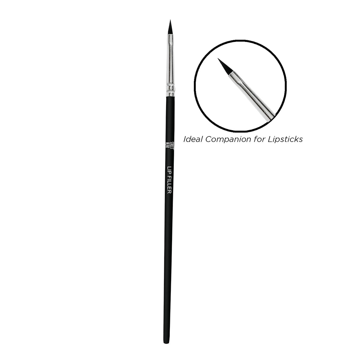 Lip Filler Brush StreetWear Cosmetic