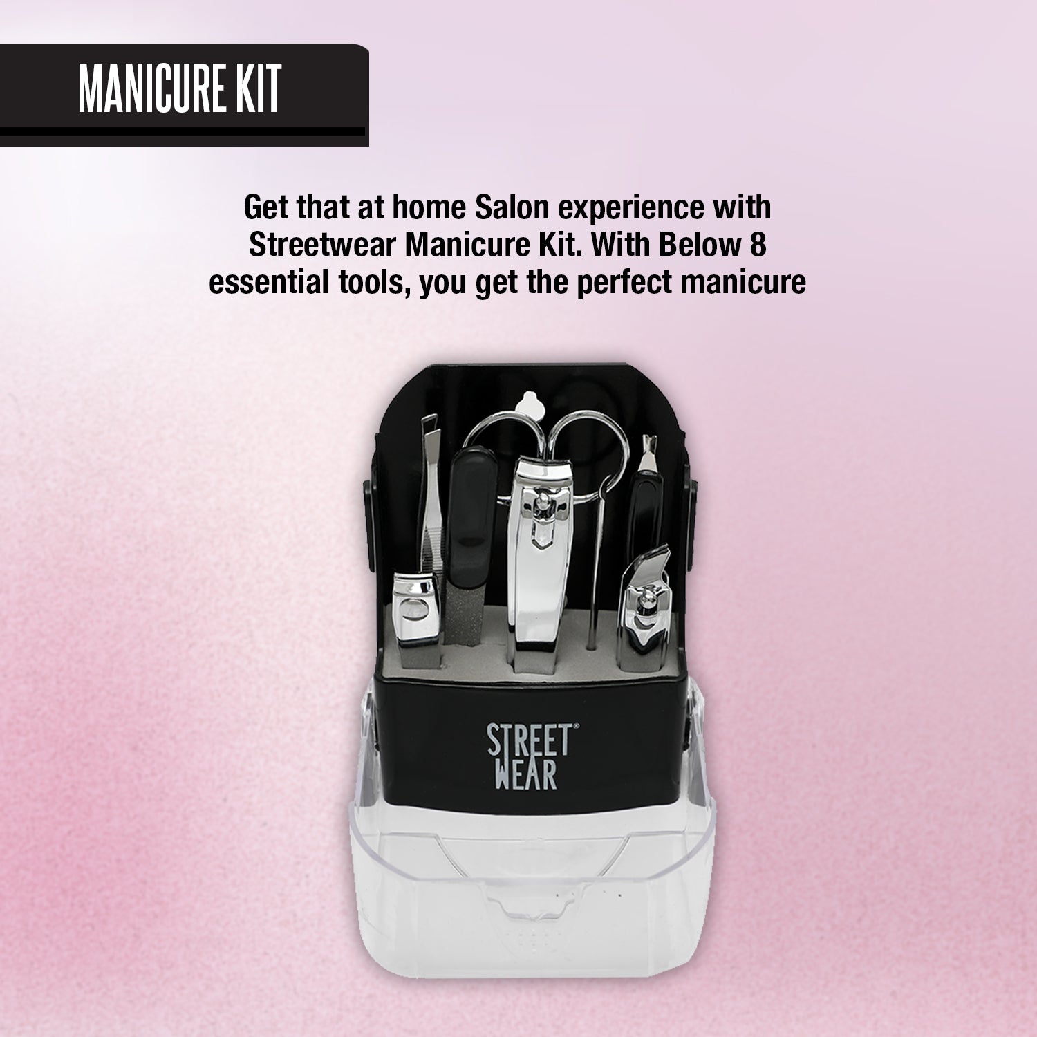 Manicure Kit